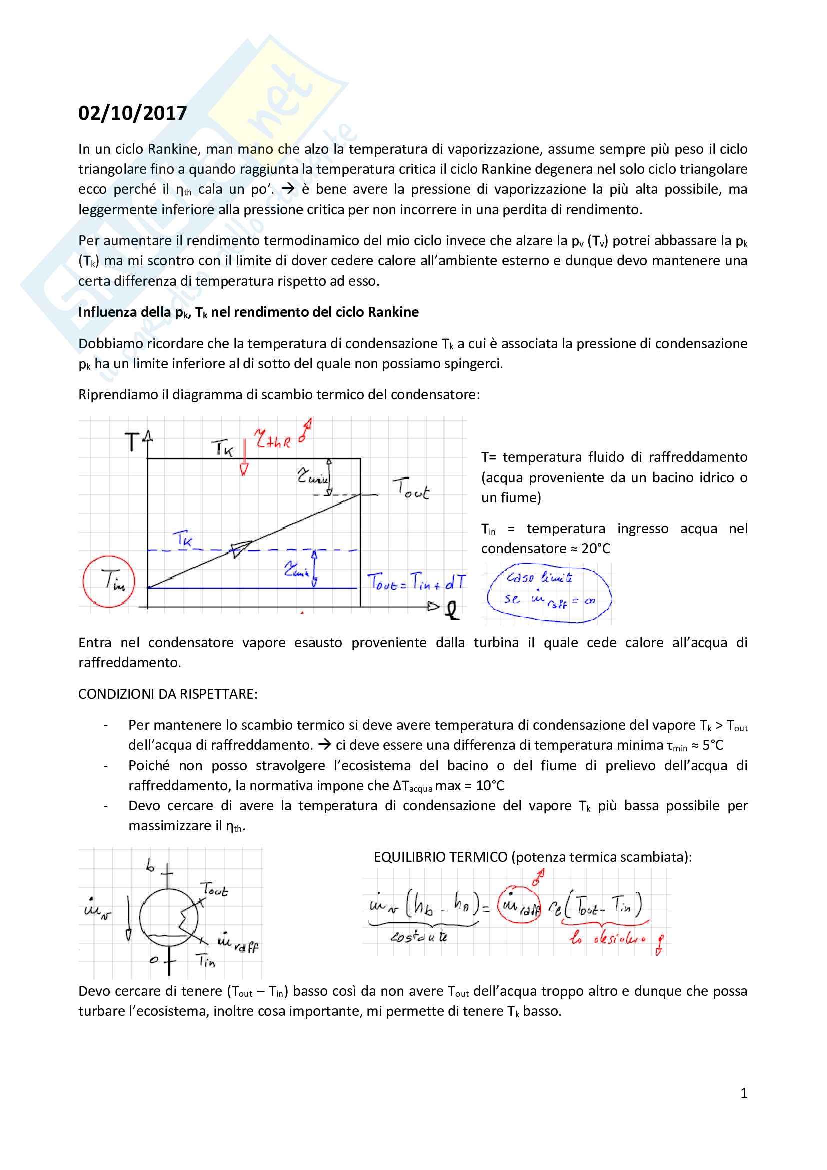 Lezioni, Sistemi Energetici Pag. 21