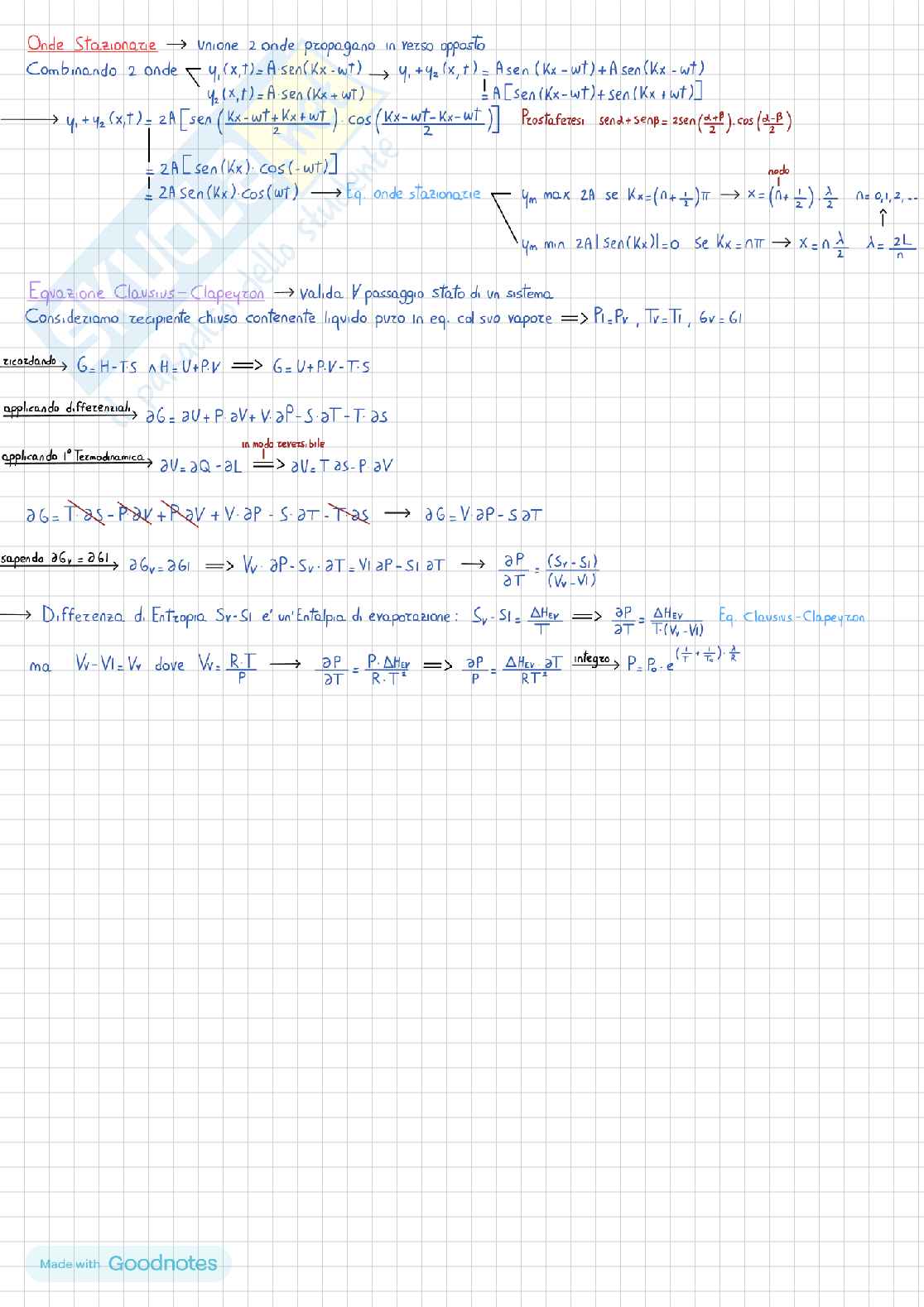 Appunti esame Fisica Pag. 21