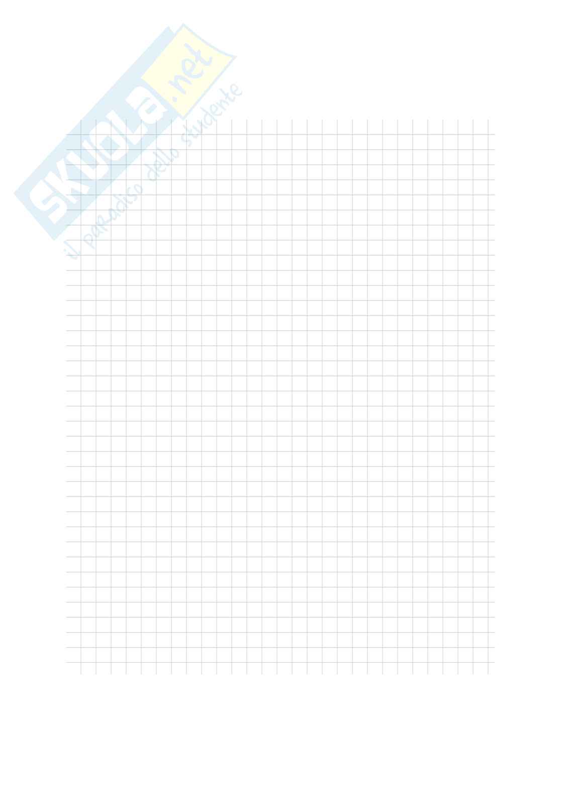 Prove svolte di Scienza delle costruzioni   Pag. 91