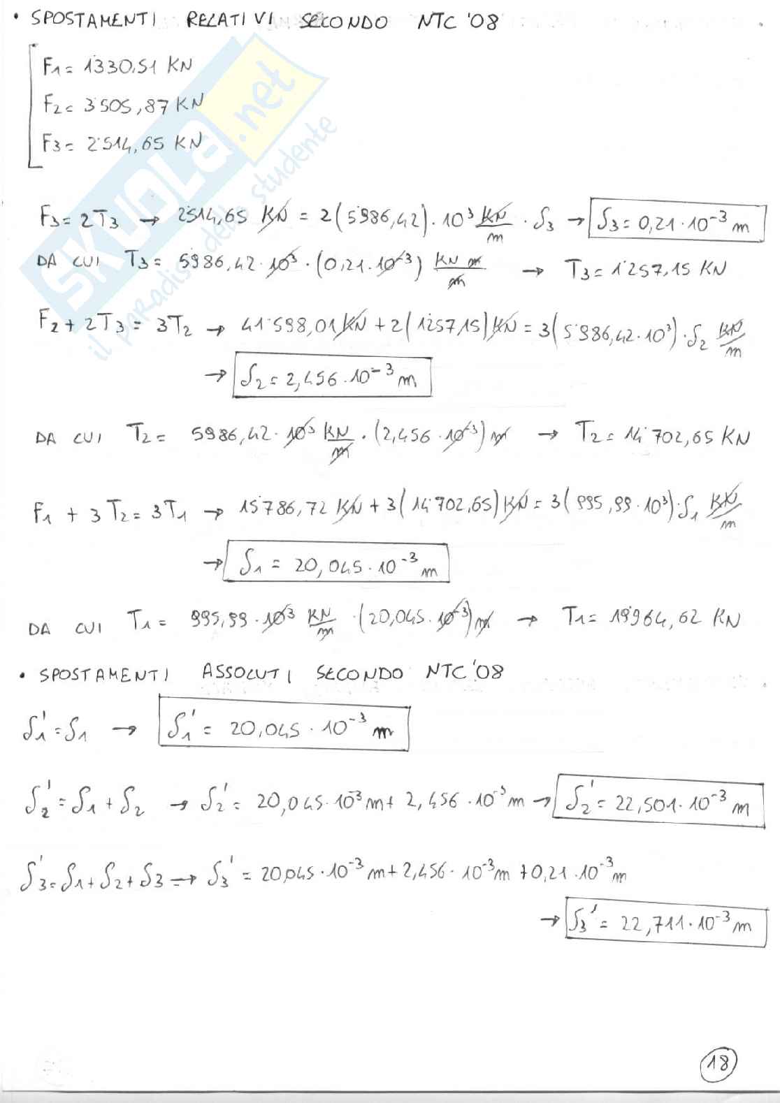 Elaborato Strutture in Zona Sismica Pag. 21