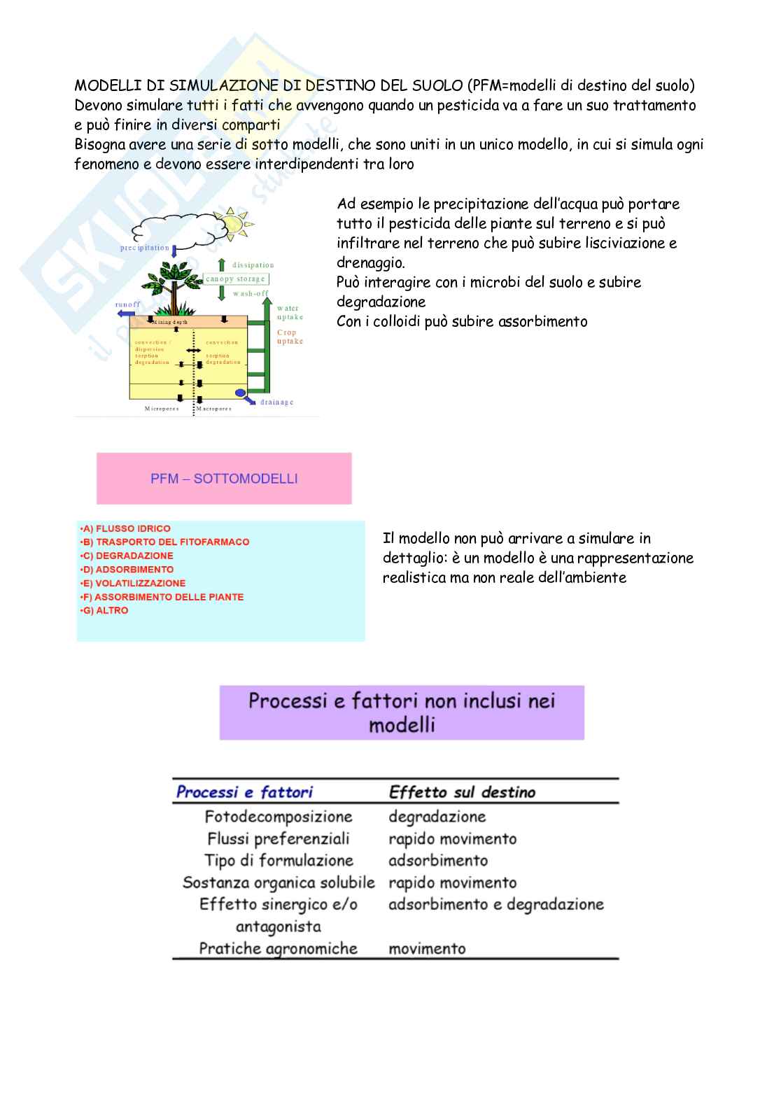Lezione su una prova in laboratorio e parte legislativa  Pag. 11