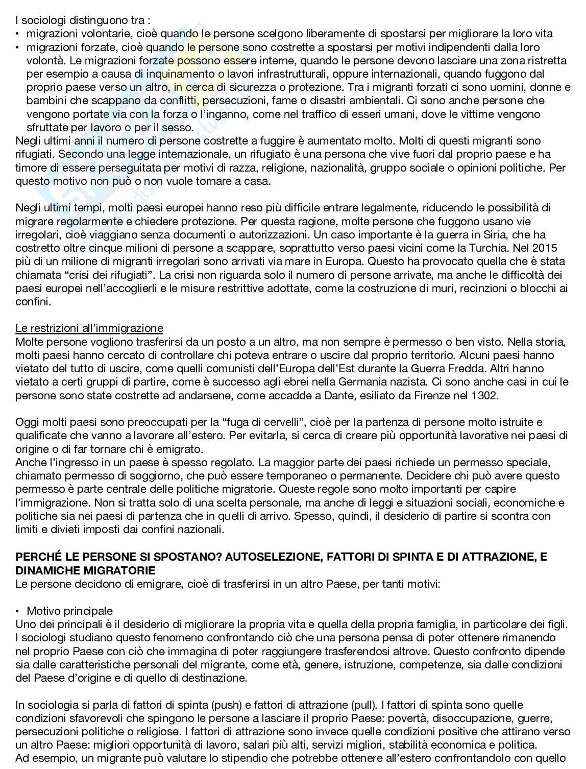 Sociologia generale Pag. 46