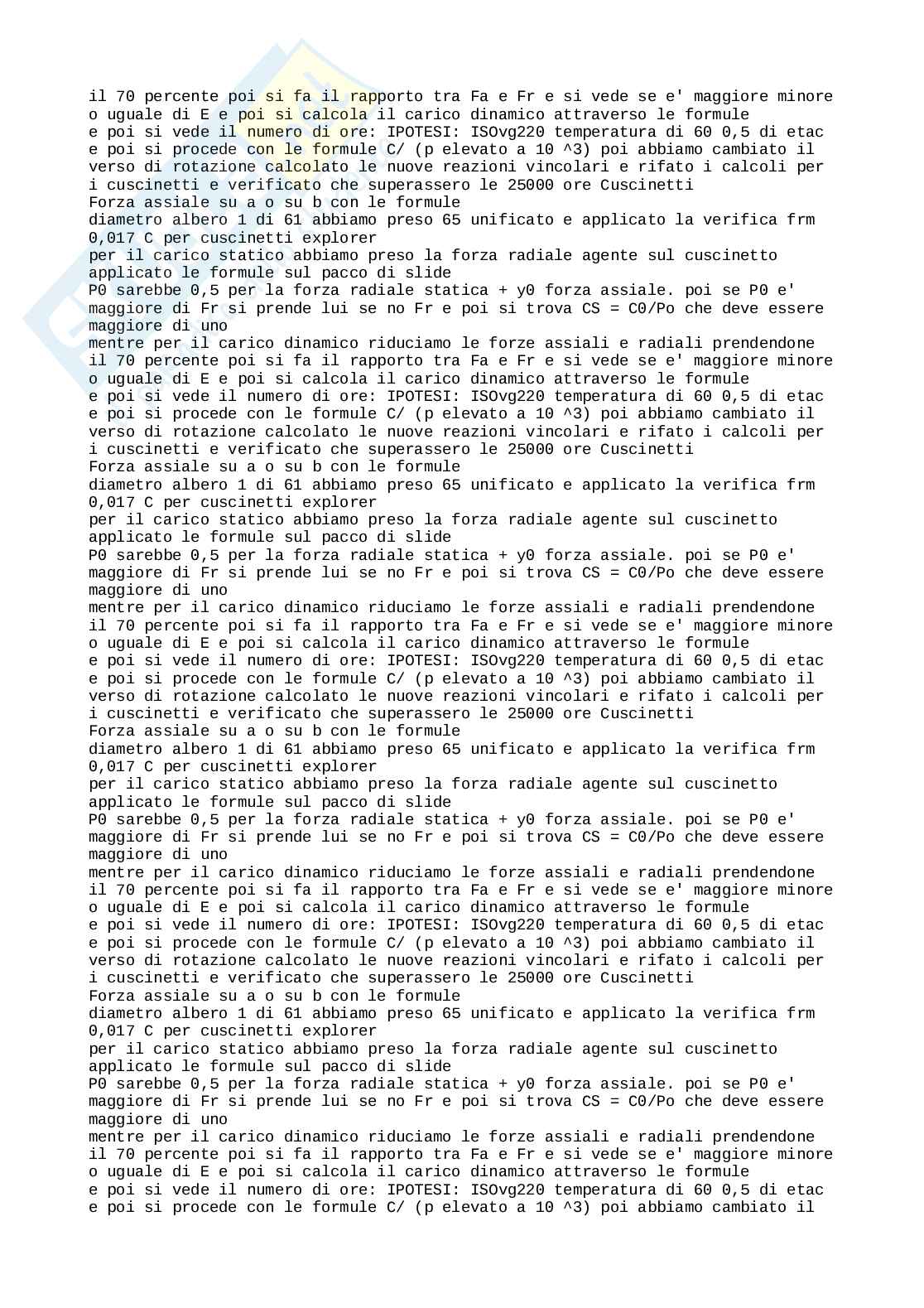Cuscinetti Pag. 11