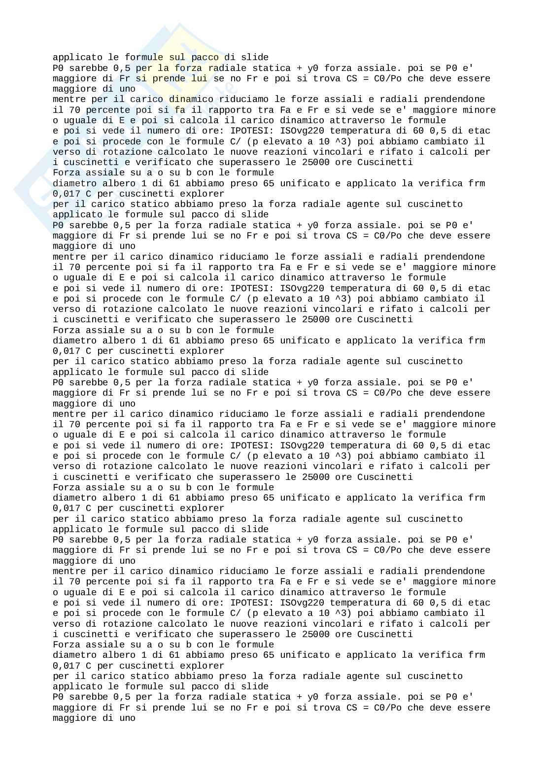 Cuscinetti Pag. 6