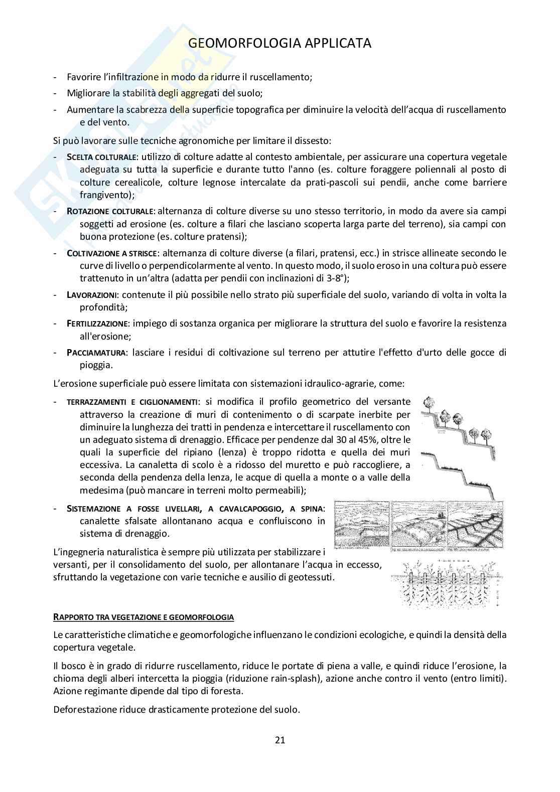 Geografia fisica Pag. 21