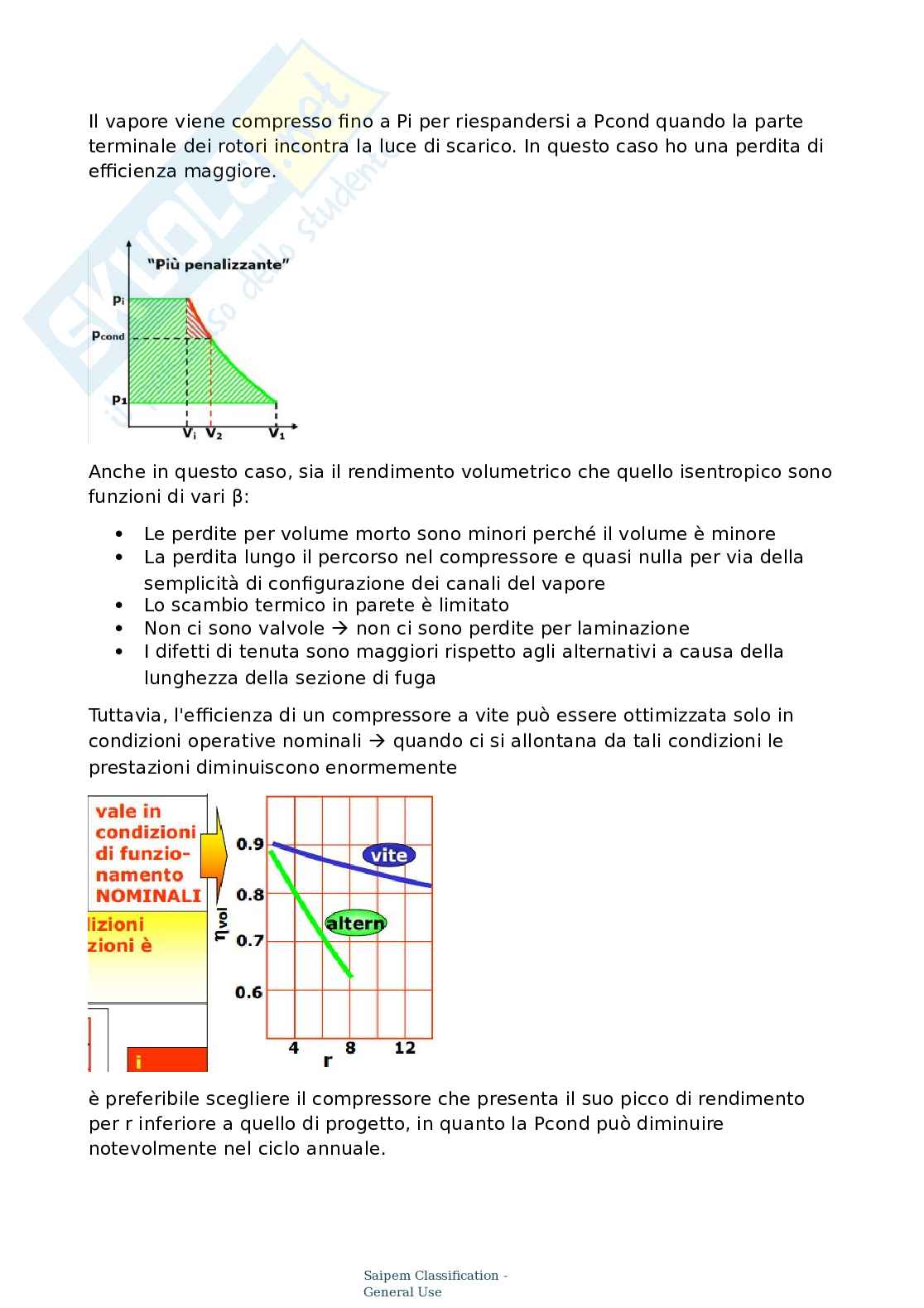 Appunti Tecnica del freddo - Seconda parte Pag. 11