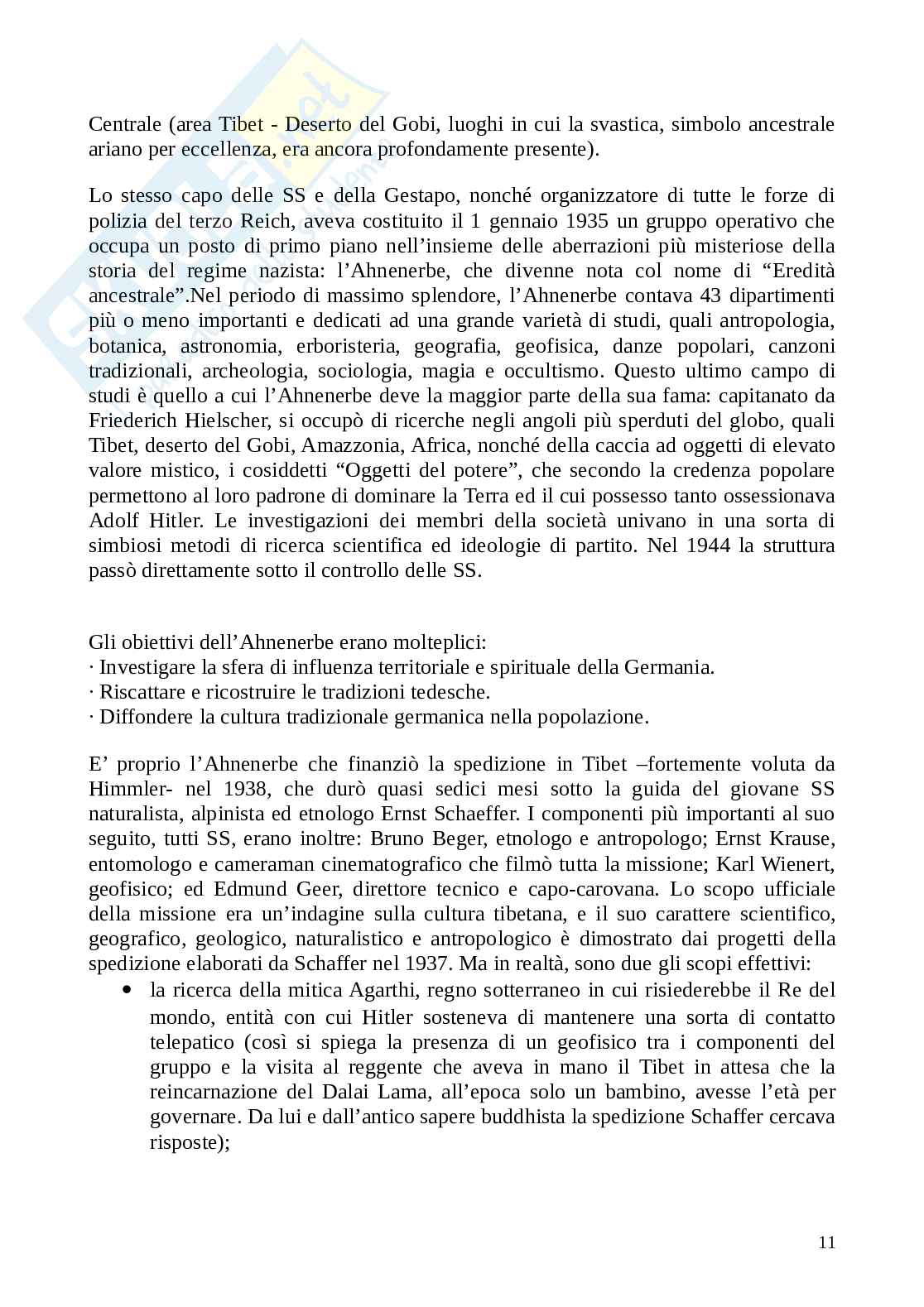 Oriente e Occidente Pag. 11