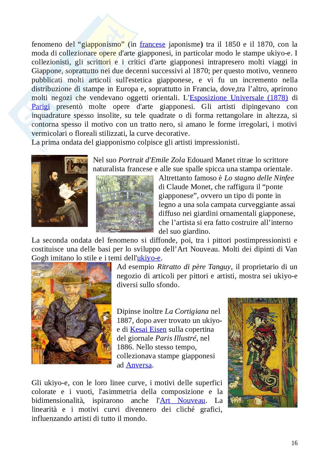 Oriente e Occidente Pag. 16