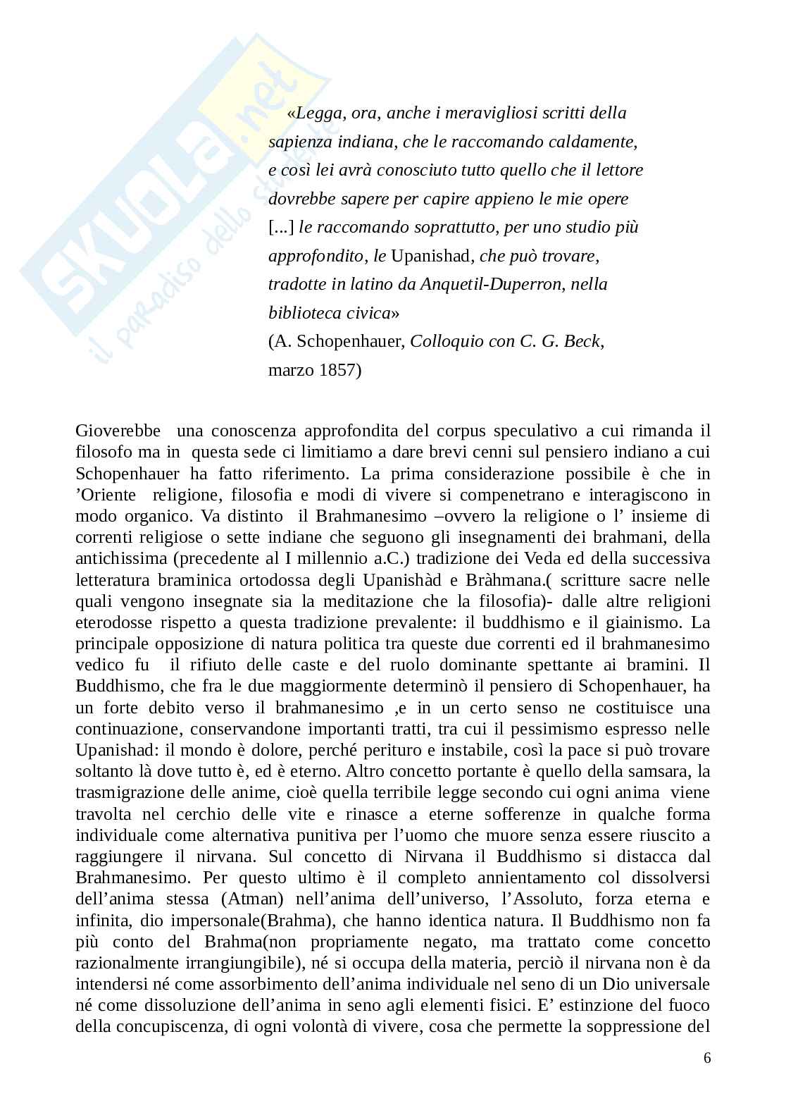 Oriente e Occidente Pag. 6