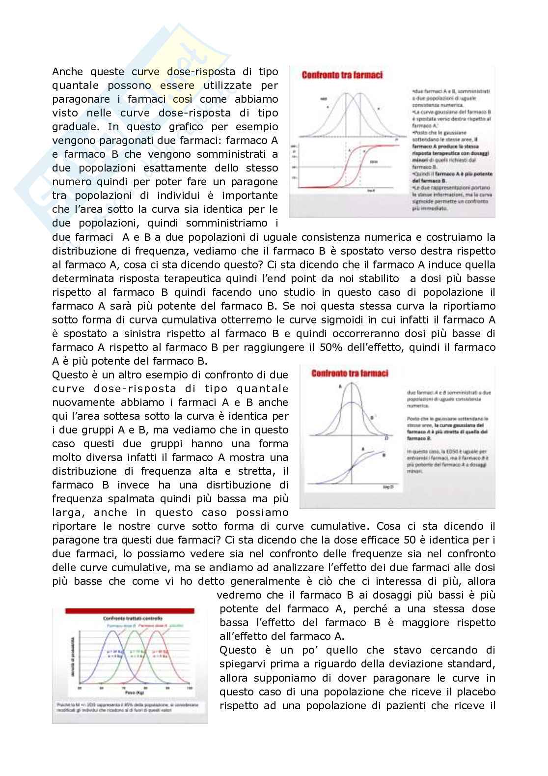 Tossicologia generale e del farmaco - parte 3 Pag. 16