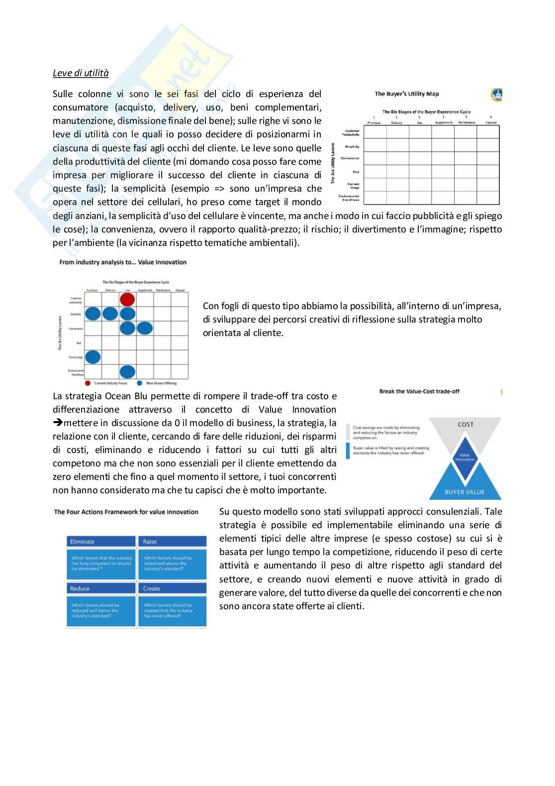 Appunti Strategia aziendale Pag. 56