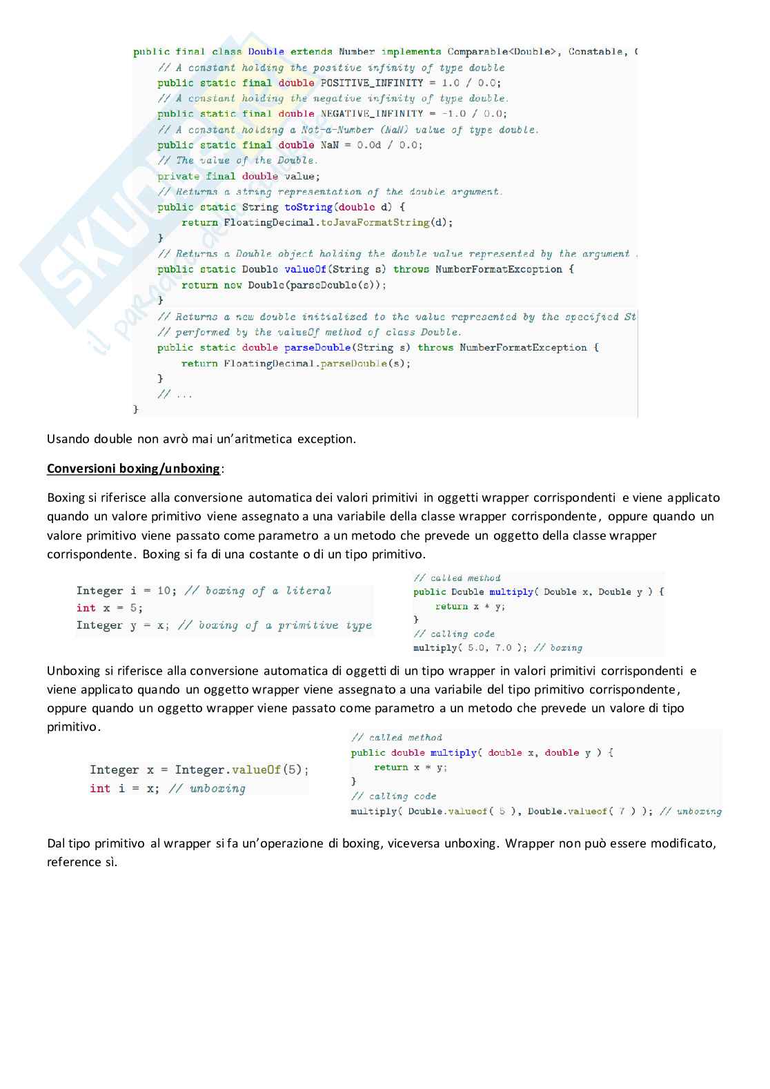 Appunti esame Ingegneria del software Pag. 41