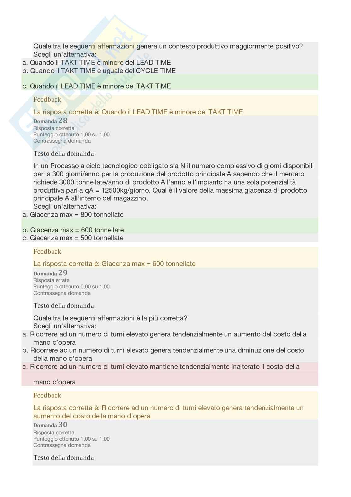 Appunti Impianti industriali Pag. 16