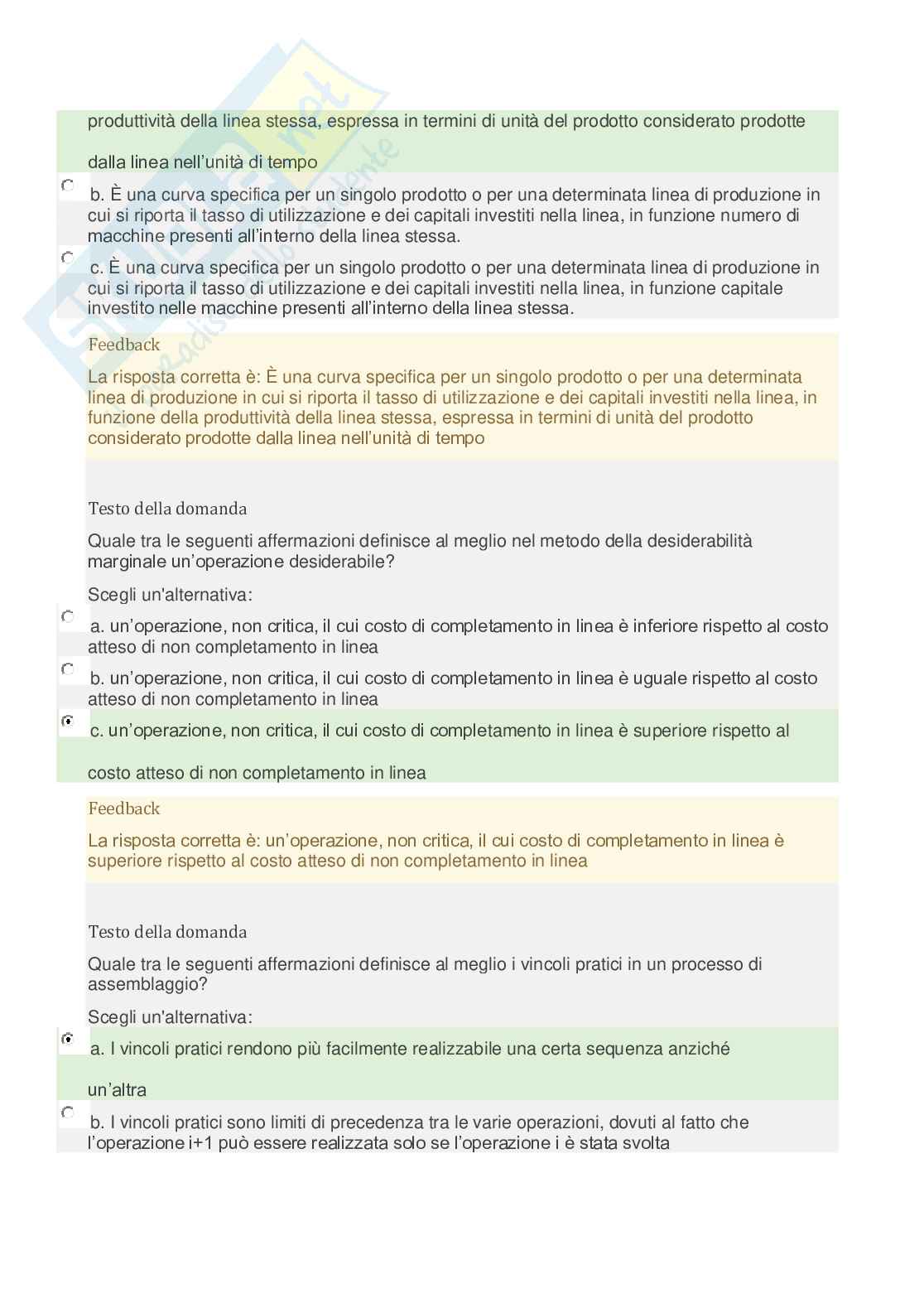 Appunti Impianti industriali Pag. 31