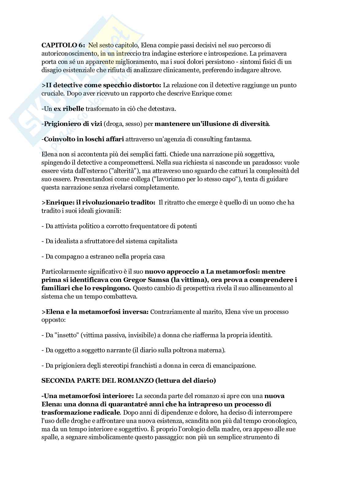 Letteratura spagnola  Pag. 76