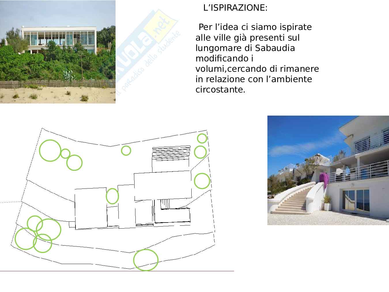 Presentazione idea progettuale  Pag. 2