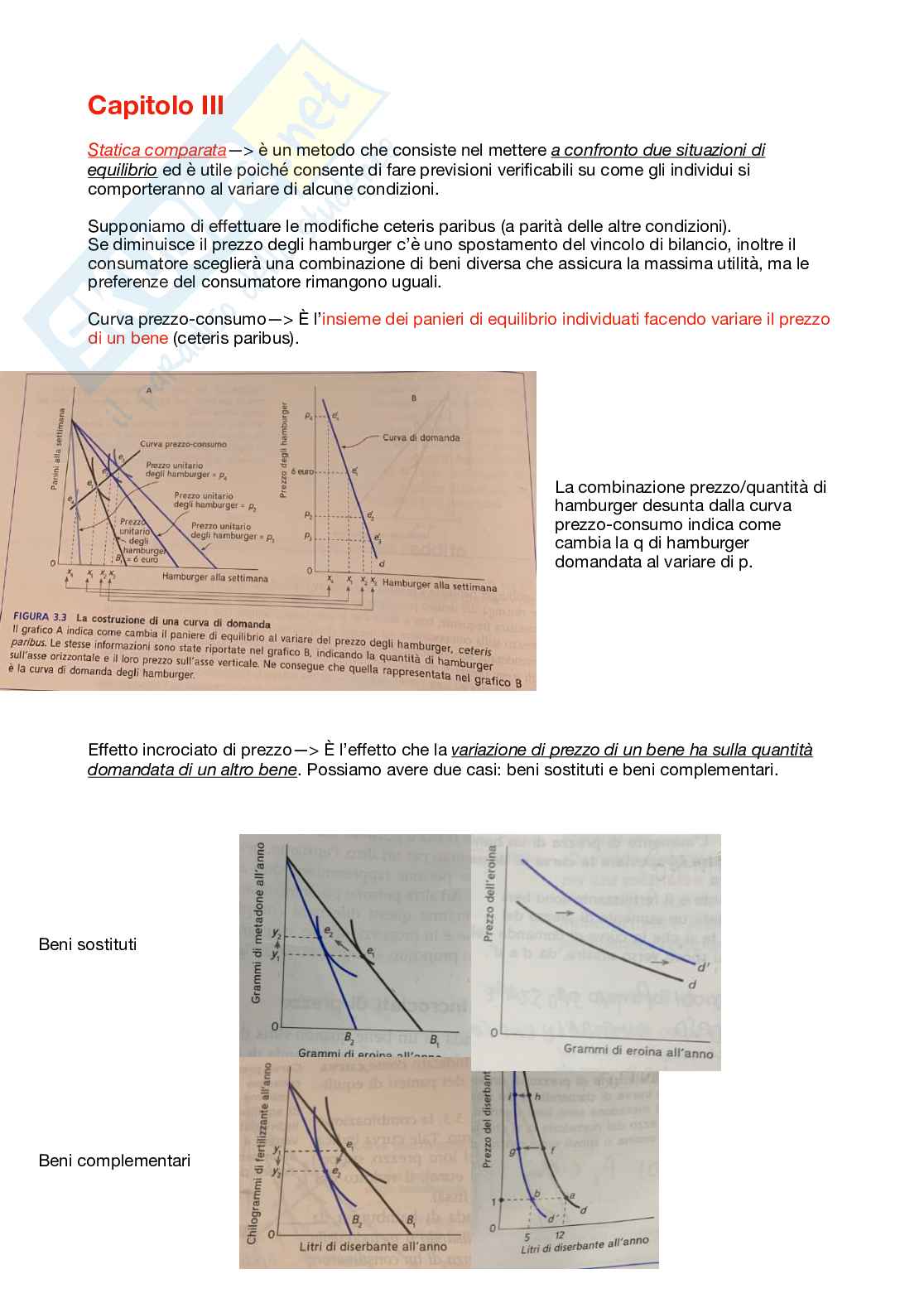 Microeconomia Pag. 6