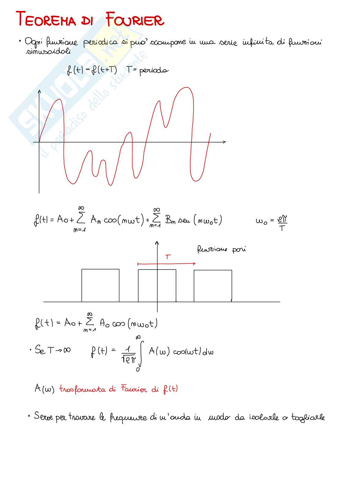 Fisica 2 (terza parte) Pag. 6