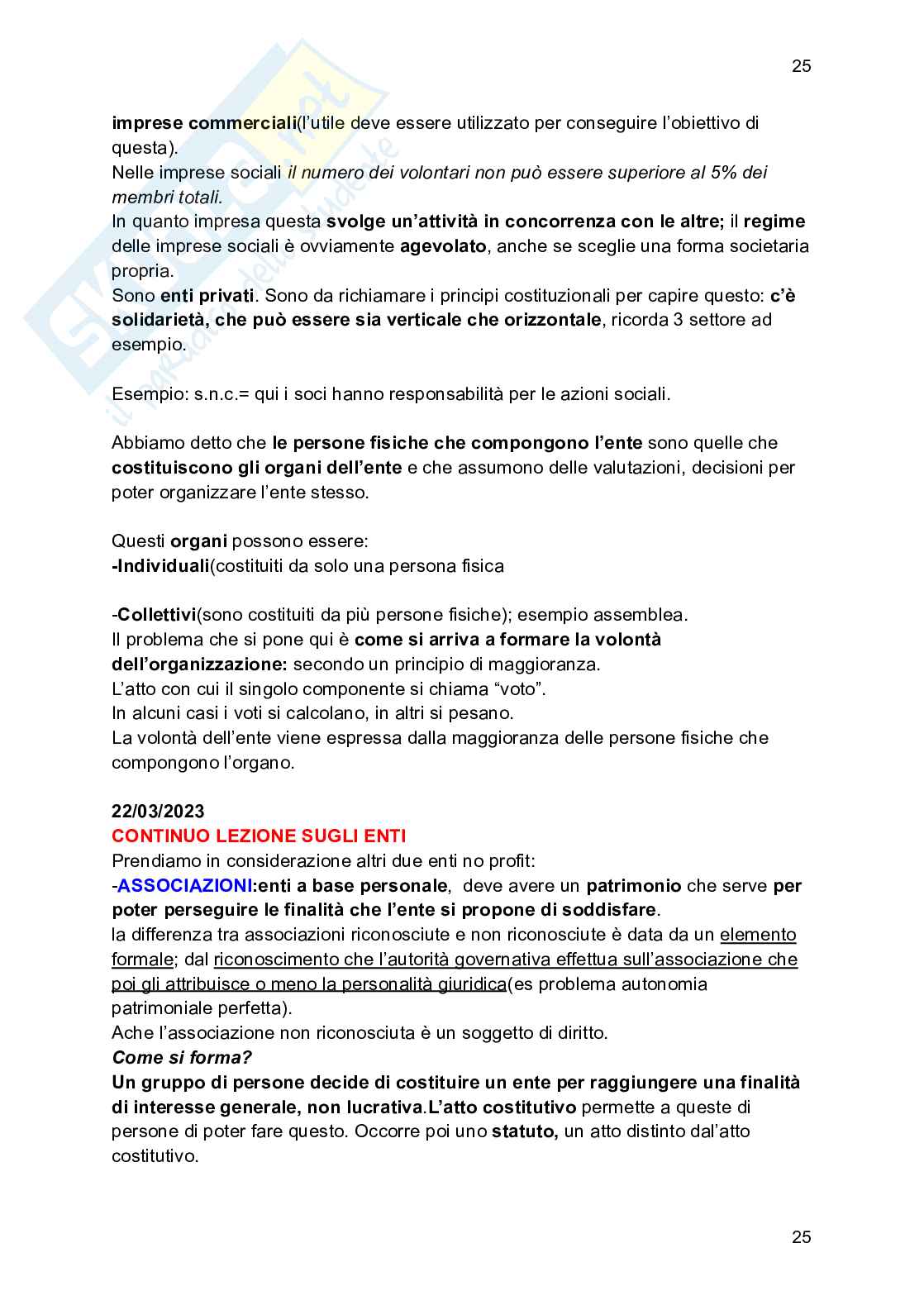 Diritto privato I Pag. 26