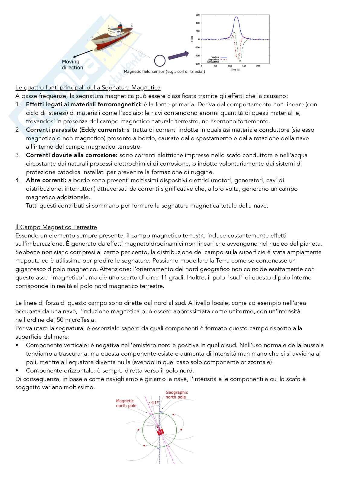 Appunti Emissione acustica ed elettromagnetica - Parte 4 Pag. 16