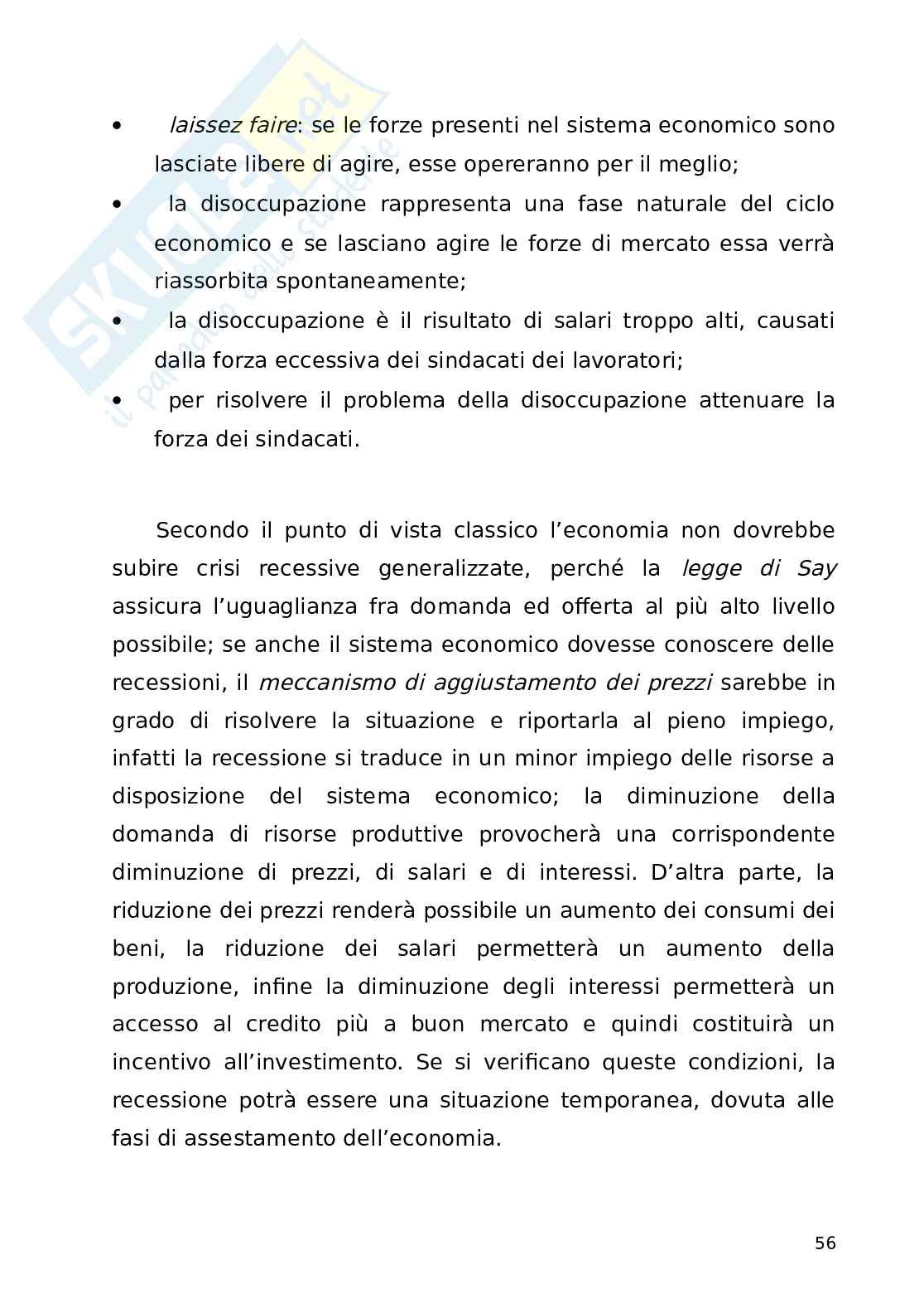 Potenza del capitale è tutto Pag. 56