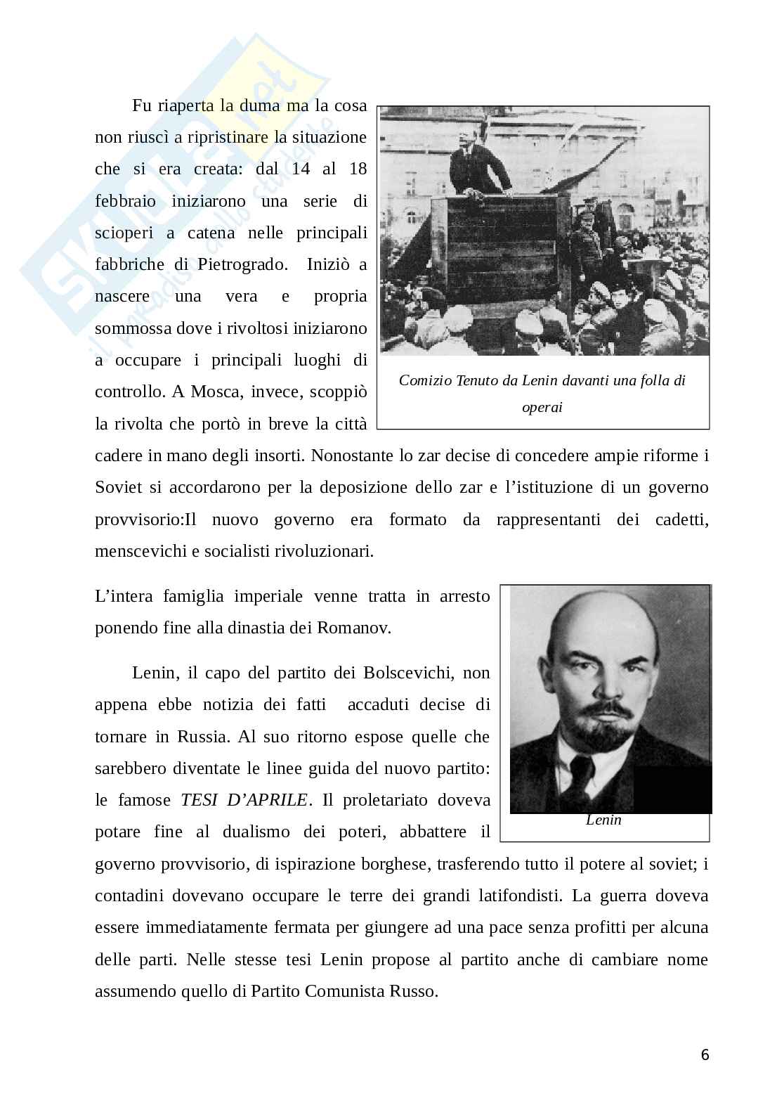 Potenza del capitale è tutto Pag. 6