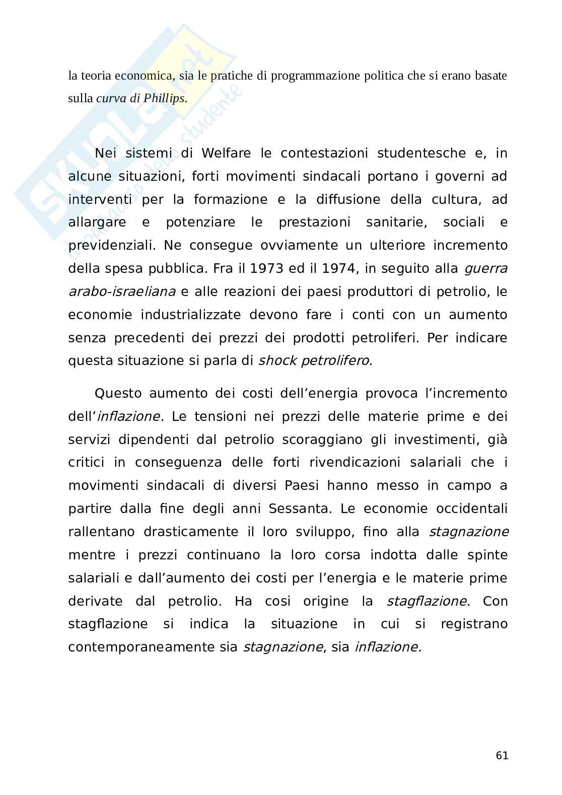 Potenza del capitale è tutto Pag. 61