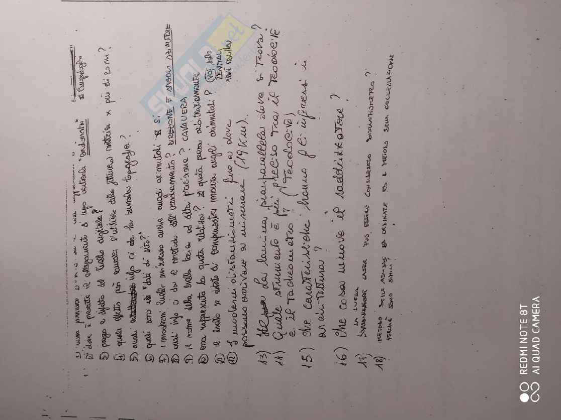 Rilievo dell'architettura Pag. 26